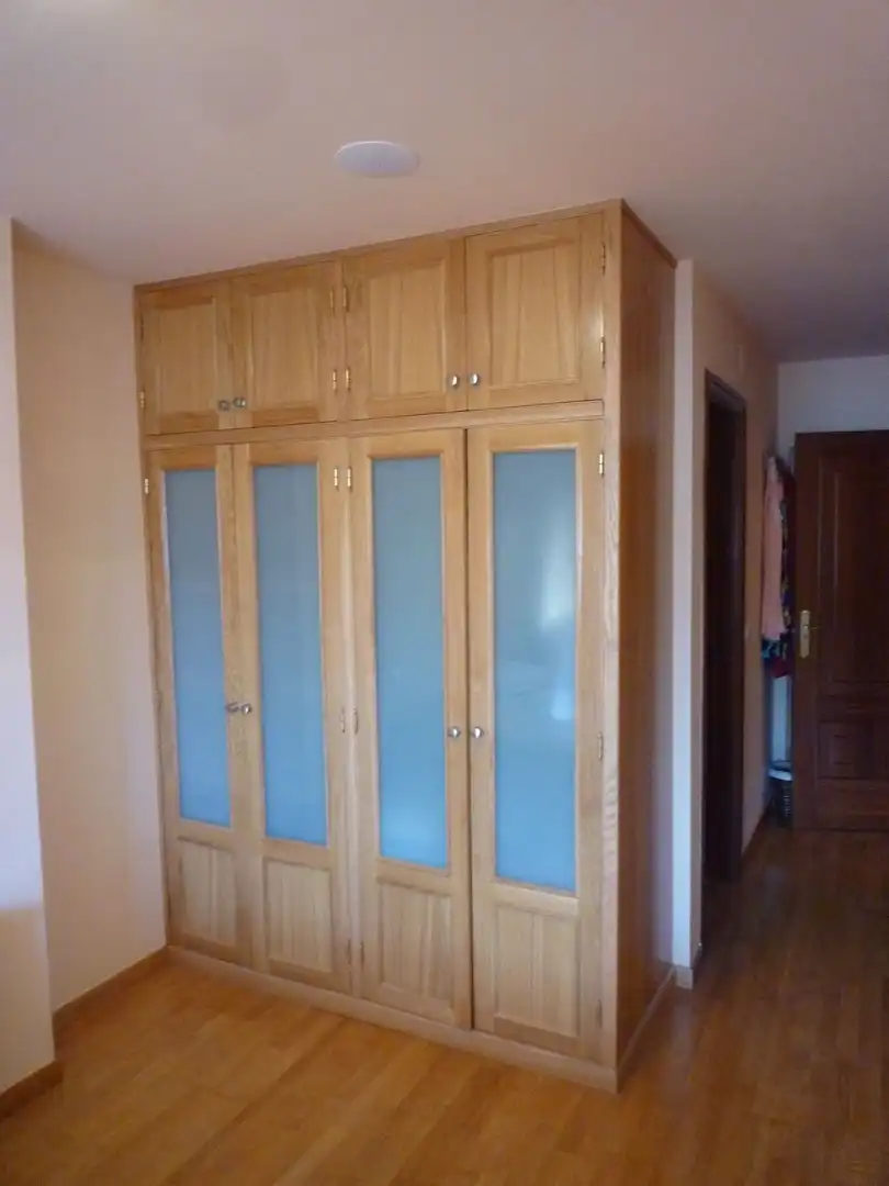 Ático en venta en Alfredo casanovas, 36, A Pobra de Trives
