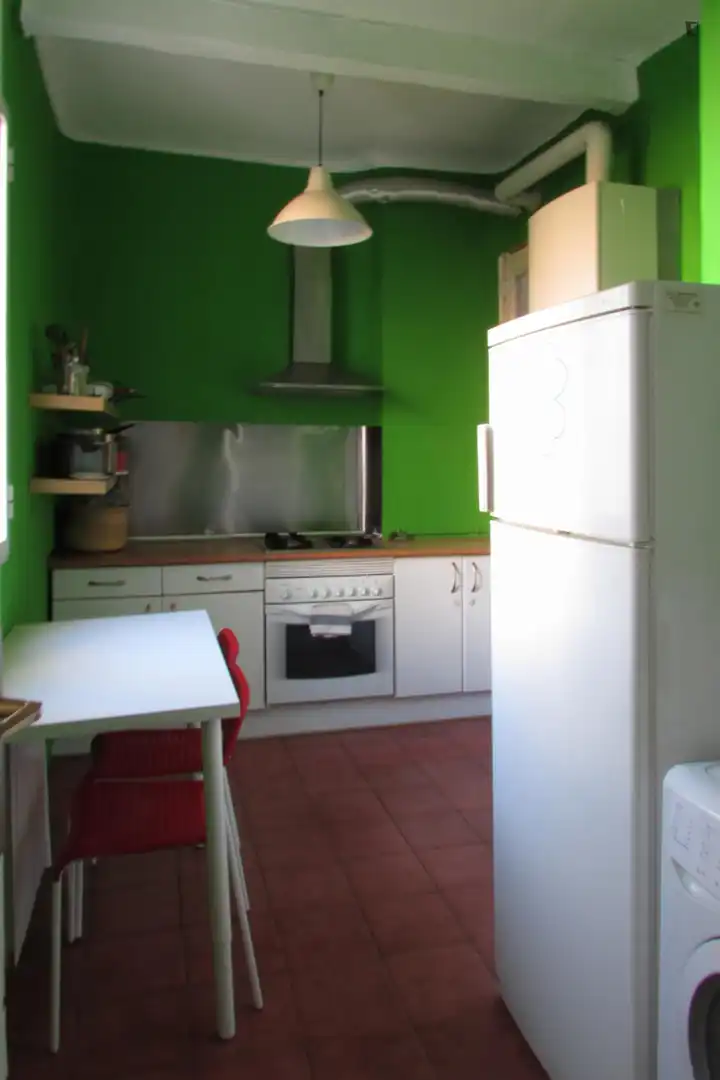 Apartament de lloguer a Retiro, imagen 3