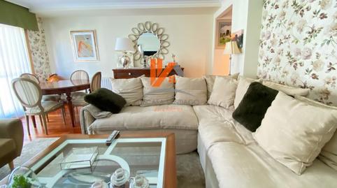 Foto 5 de Pis en venda a Rua Pintor Urbano Lugris, 4, Castiñeiriño - Cruceiro de Sar, A Coruña