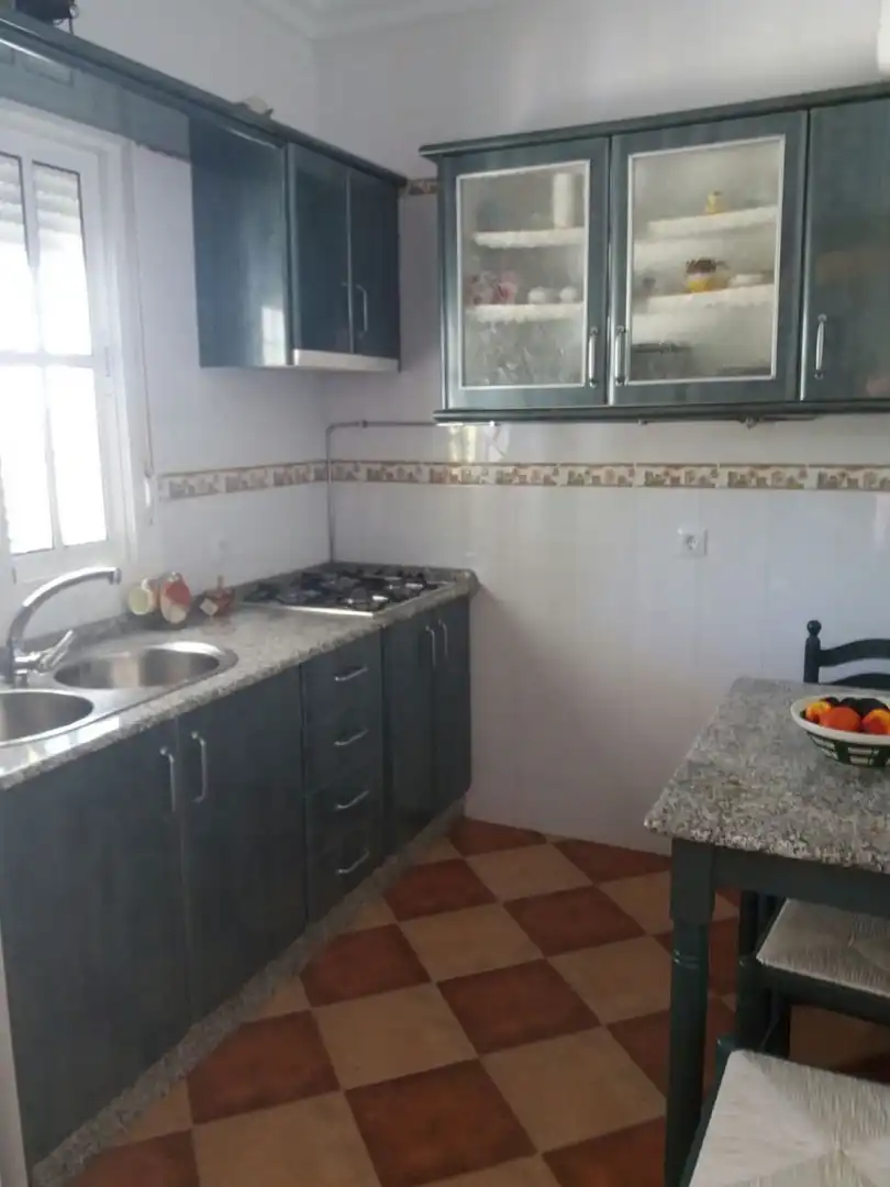 Terrain rustique à vendre à Vejer, imagen 16