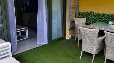 Foto 4 de Apartamento en venta en La Oliva pueblo, La Oliva