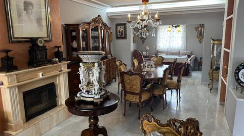 Foto 2 de Casa adosada en venda a Calle de Fray Diego de Cádiz, 150, Morón de la Frontera, Sevilla