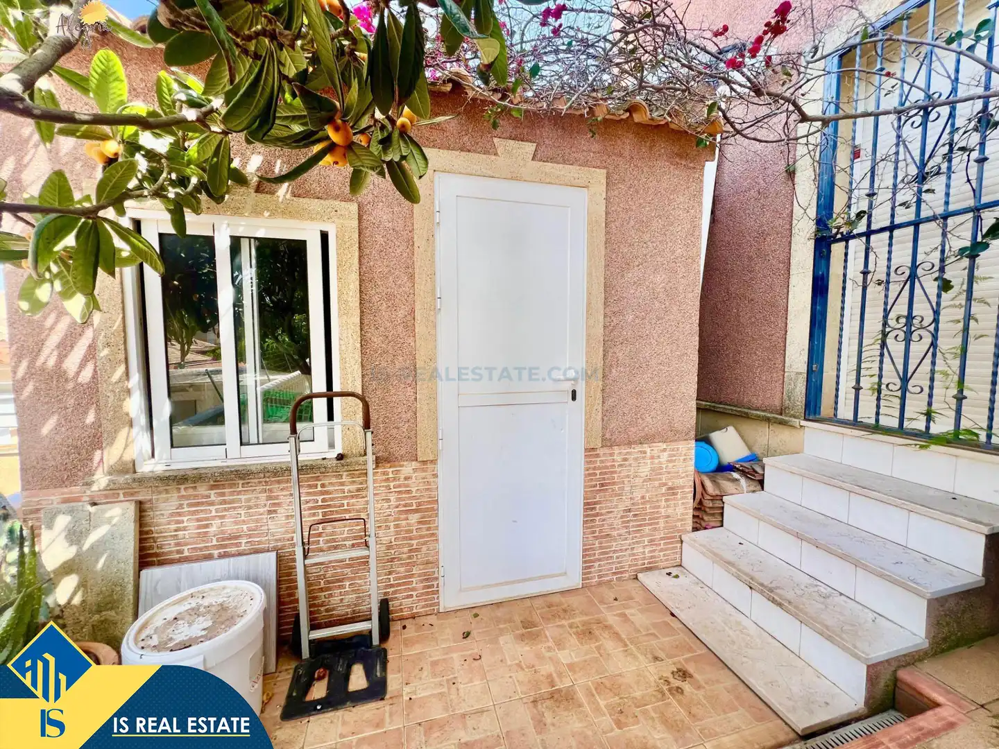 Villa con piscina in vendita a Los Balcones - Los Altos, imagen 22