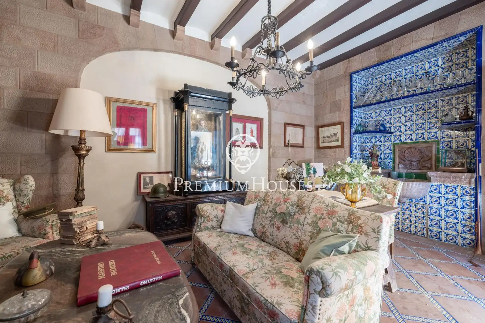 Houses for sale in Montblanc, Tarragona