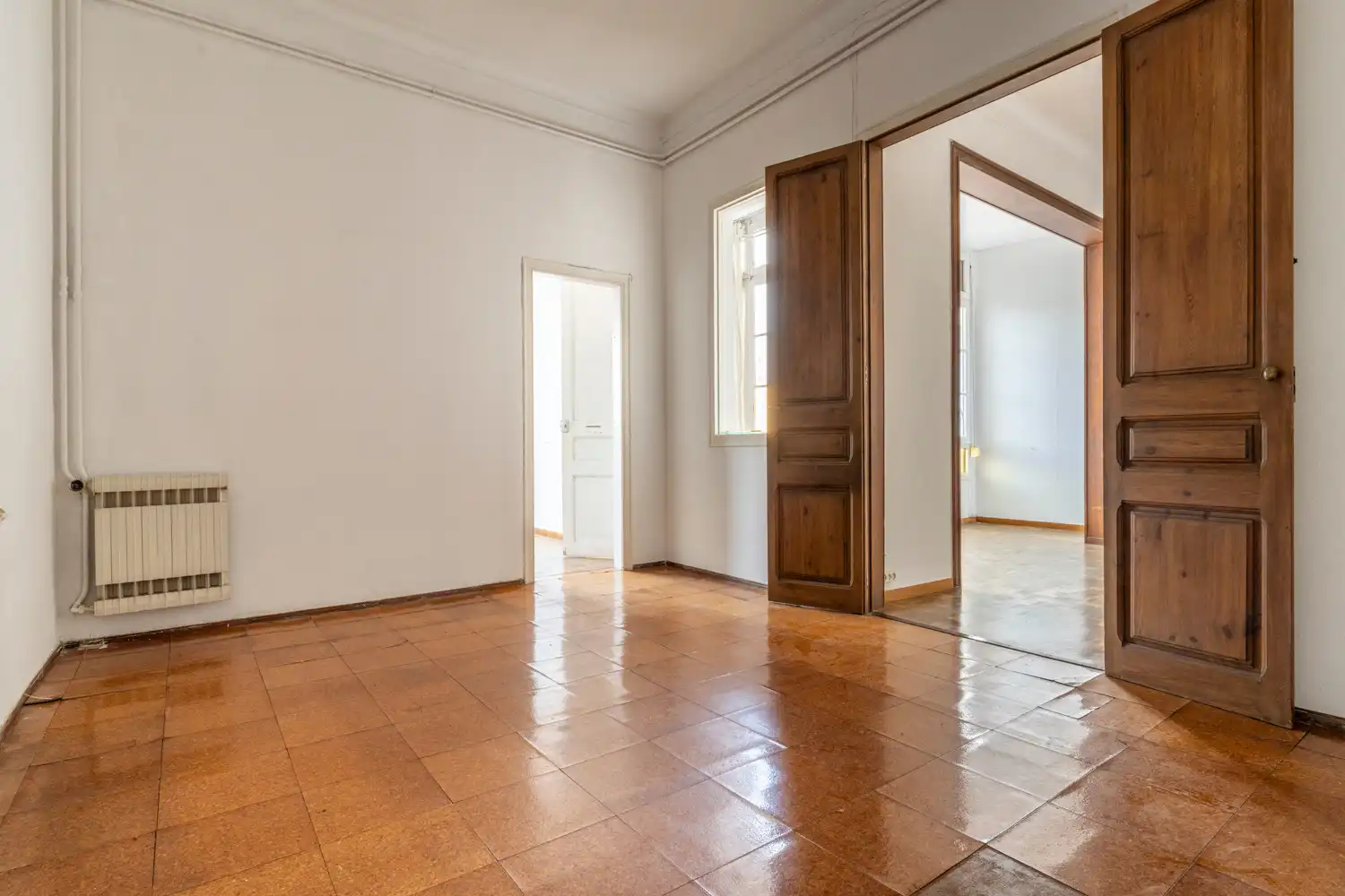 Wohnung mit Aufzug zum Verkauf in Via Laietana 29, imagen 20