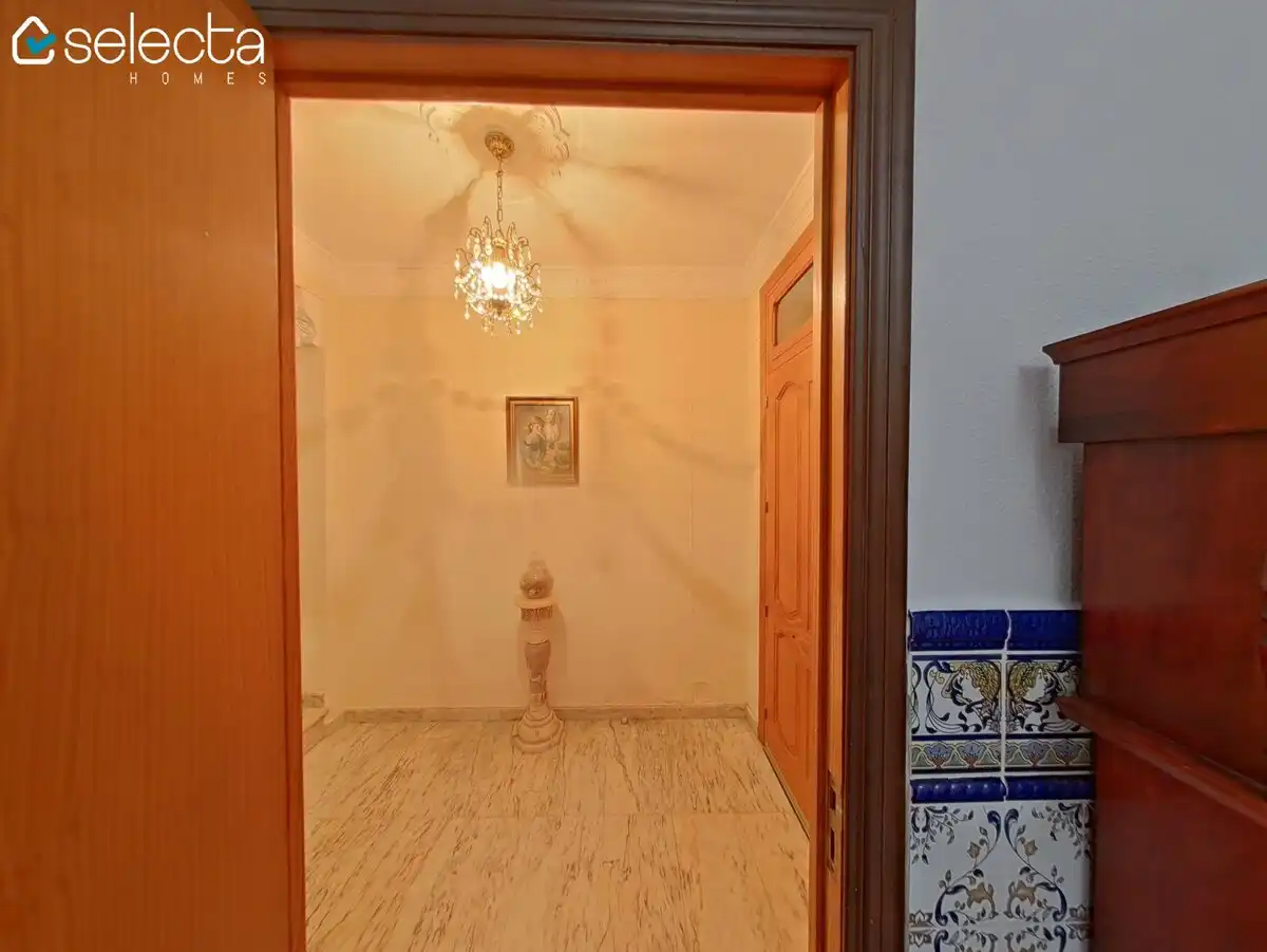 Casa o chalet en venta en Dénia con Aire acondicionado, Calefacción y Terraza