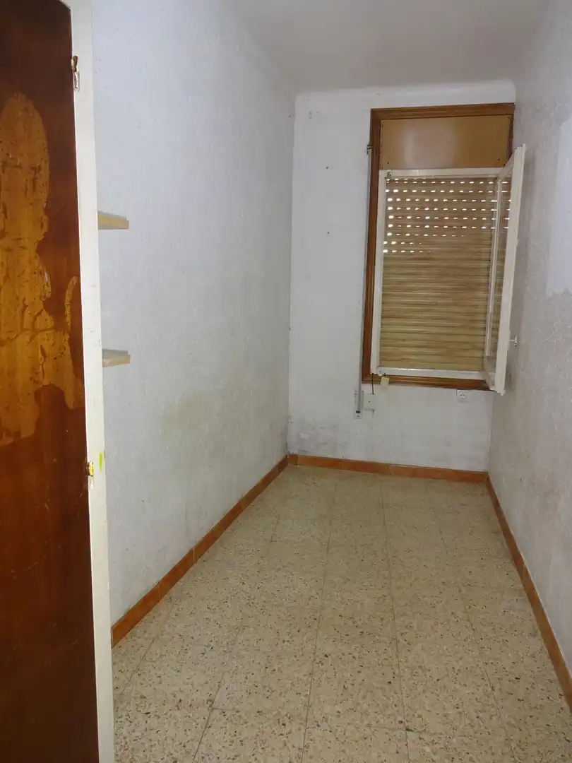 Attic for sale in Mataró