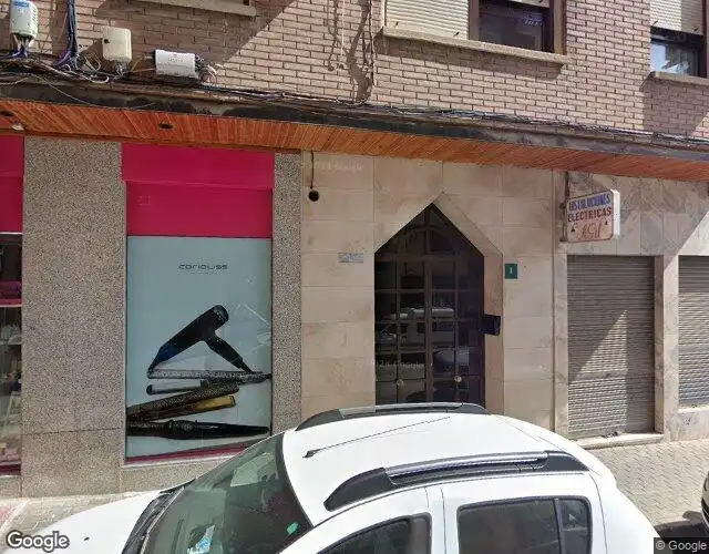 Piso en venta en CL PINTOR VELAZQUEZ, nº 1