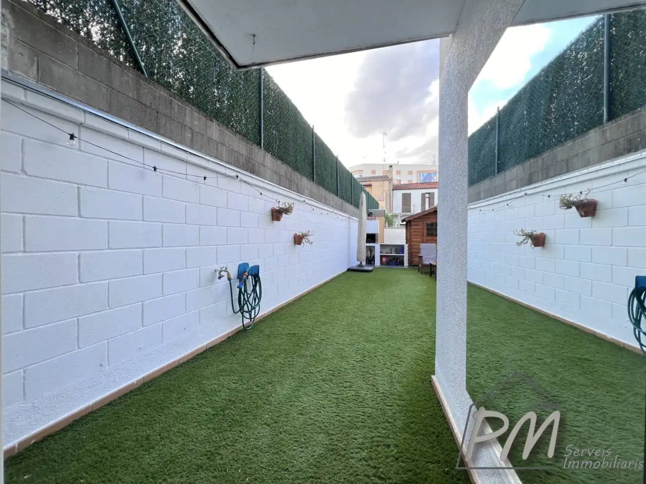 Appartement avec terrasse à vendre à Cassà de la Selva, imagen 7