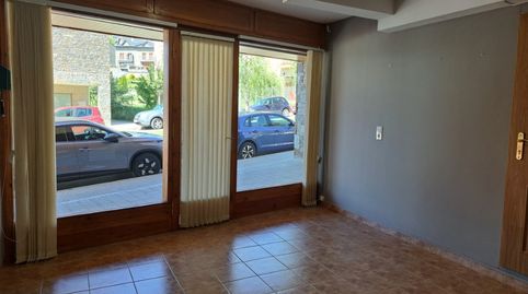 Foto 4 von Geschaftsraum zur Miete in Passeig de Josep Pla, 9p, Puigcerdà, Girona