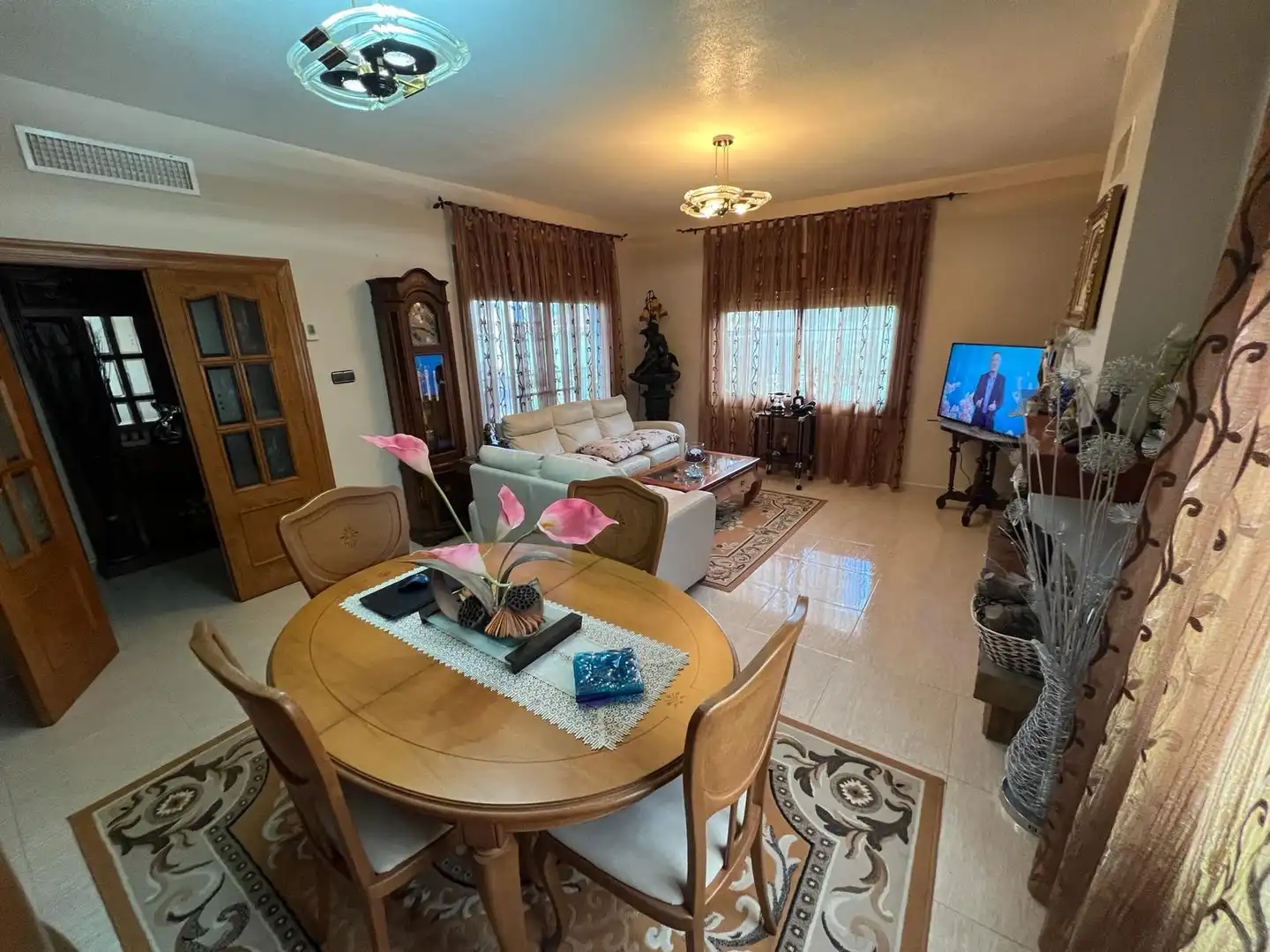 Casa con piscina en venta en Orihuela Costa, imagen 12