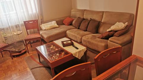 Foto 4 de Pis en venda a Calle de San Nicolás, Pumarín, Asturias