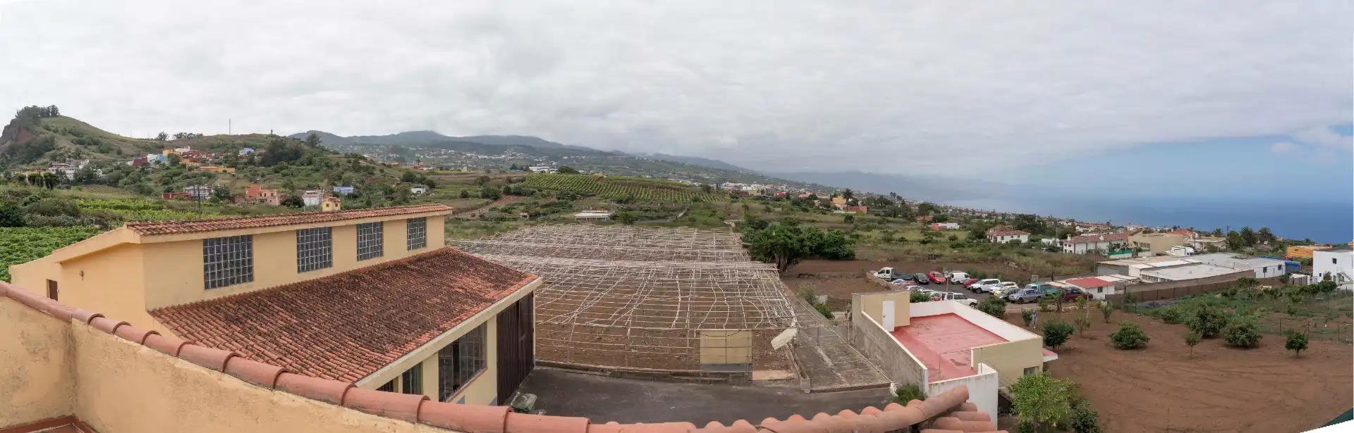 Villa mit Terrasse zum Verkauf in Tacoronte - Los Naranjeros, imagen 18