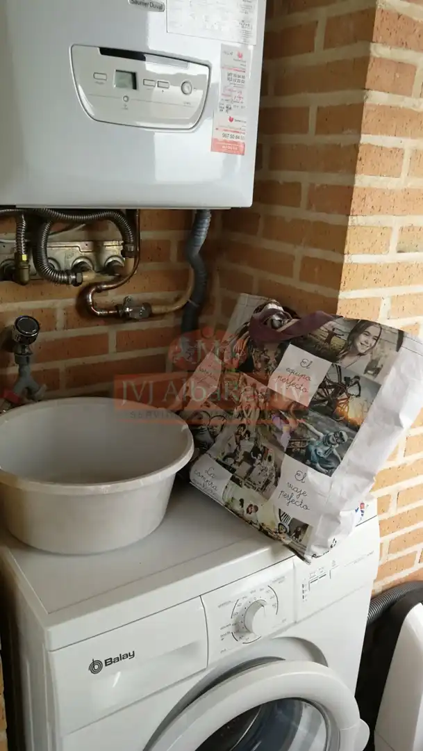 Apartament de lloguer a Hospital