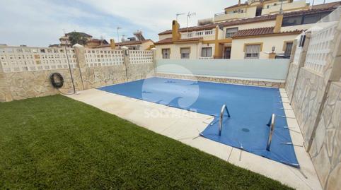 Photo 2 of Single-family semi-detached for rent in Calle Amapola, Algarrobo Costa, Algarrobo