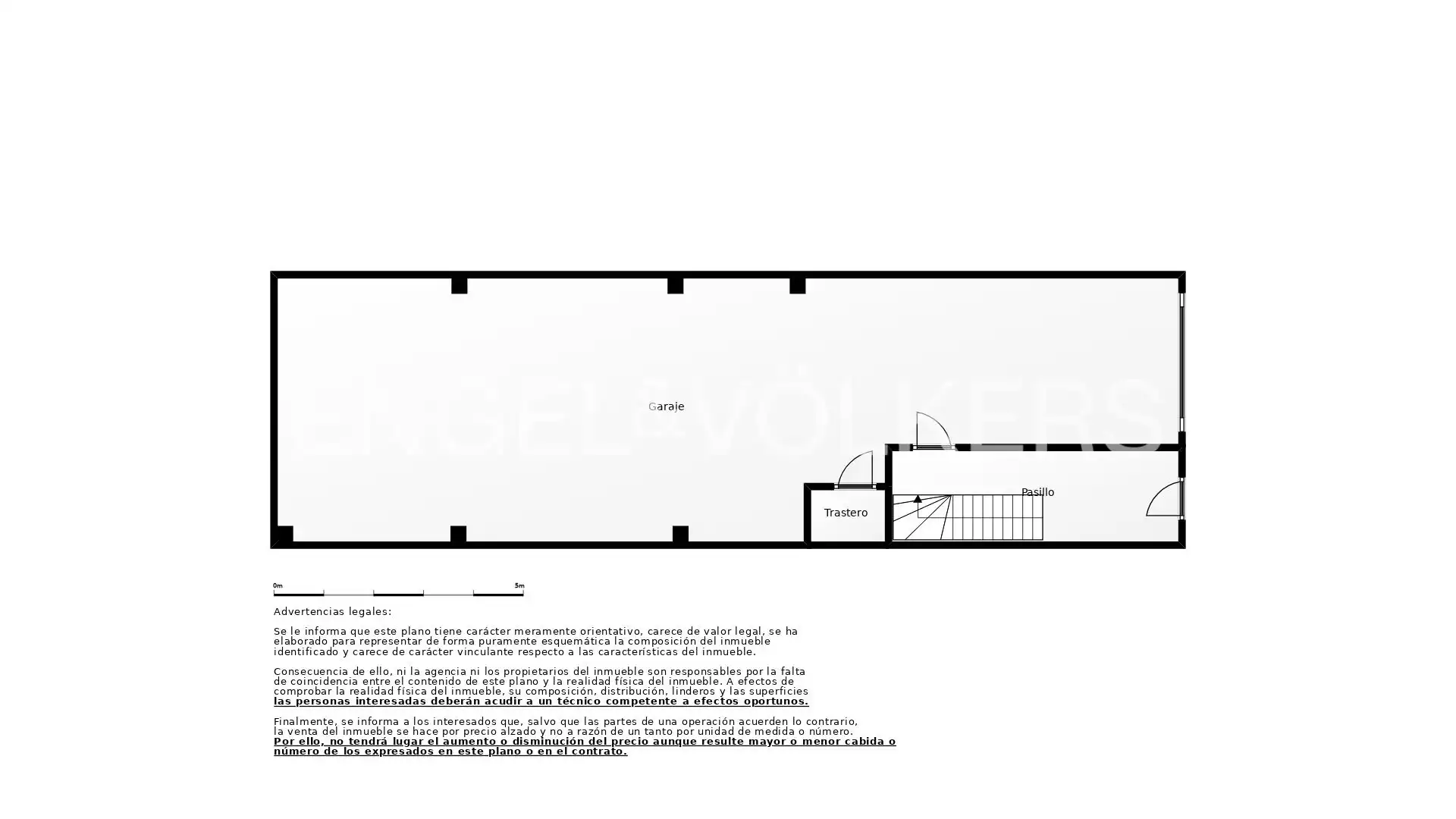 Casa o chalet en venta en Centre