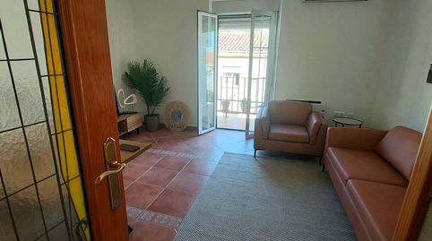 Foto 4 de Piso de alquiler en Ubeda, Avda de Madrid - Pº de la Estación, Jaén Capital