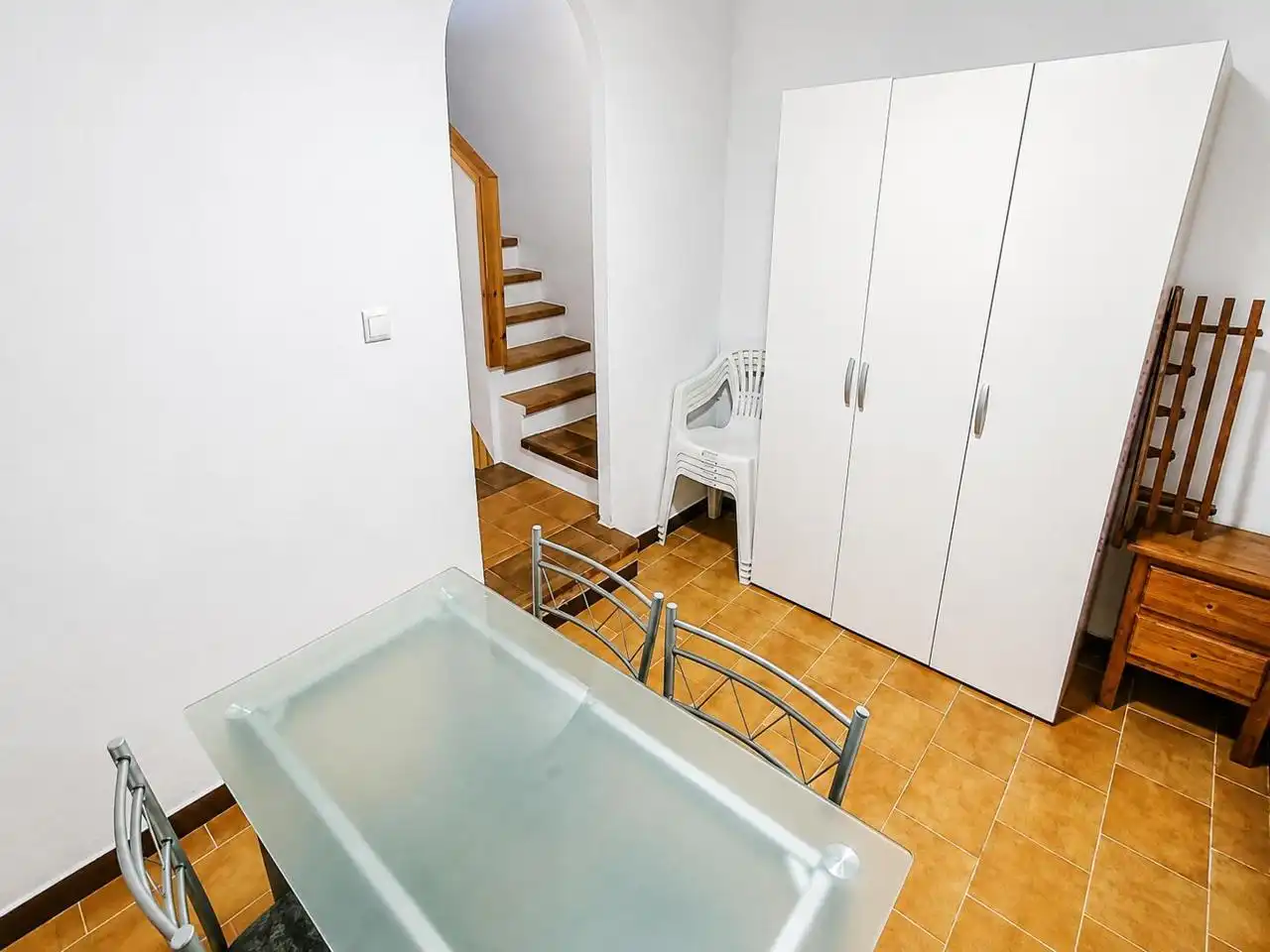 Casa pareada con piscina en venta en Calle Schubert, imagen 9