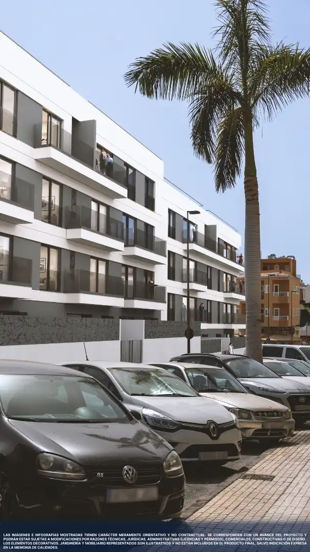 Avenida de la Constitución, 7, Casco Urbano
