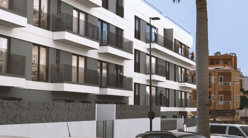 Photo 5 of Flat for sale in Avenida de la Constitución, 7, Casco Urbano, Santa Cruz de Tenerife