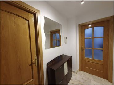 Apartament en venda a Calle San Blas