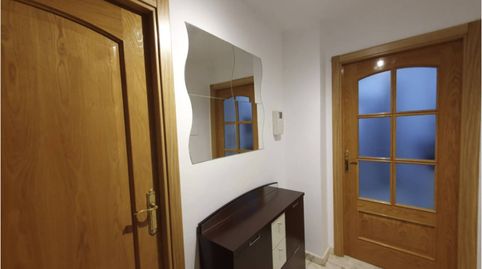 APARTAMENTO CASCO ANTIGUO