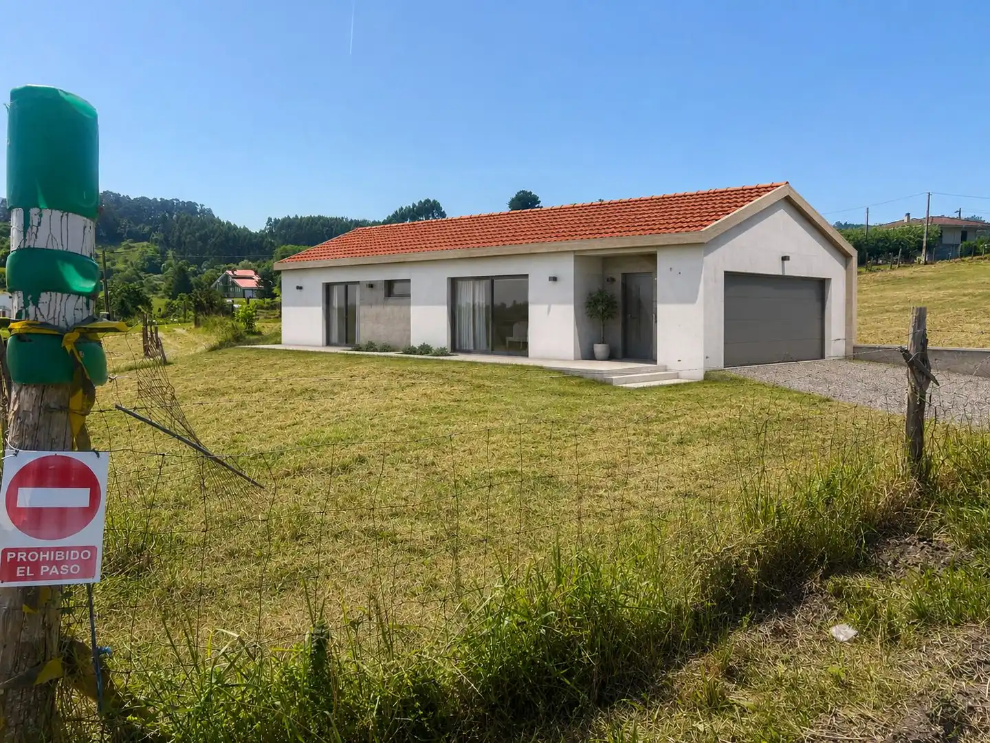 Lands and plots for sale in Pillarno, imagen 2