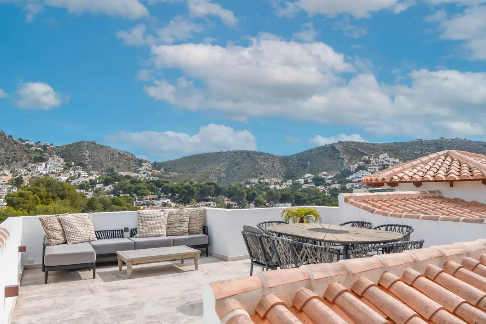 Chalet con piscina en venta en El Portet - Pla de Mar, imagen 34