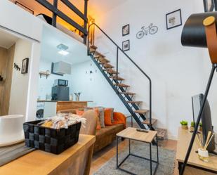Study to rent in General Dávila