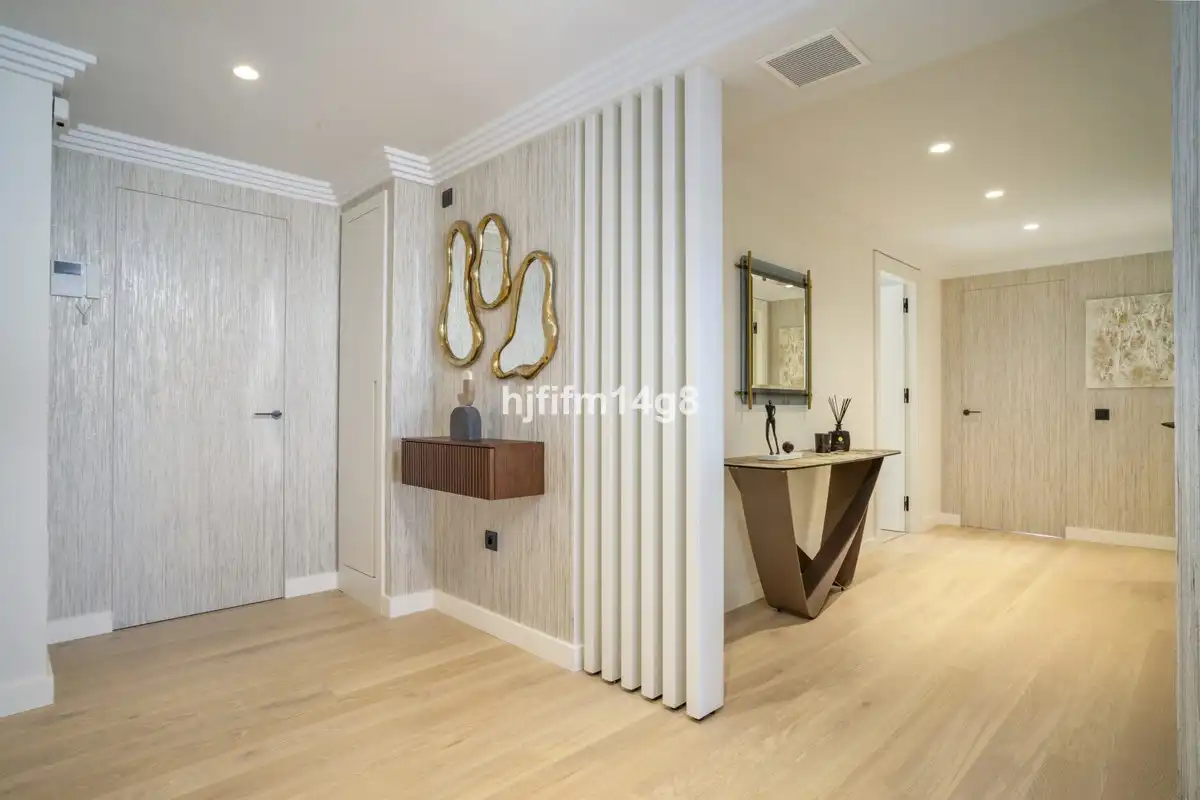 Piso con ascensor en venta en Nueva Andalucía, imagen 32