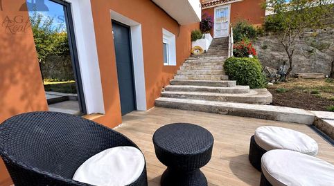 Foto 4 de Casa o xalet en venda a El Tanque, Santa Cruz de Tenerife