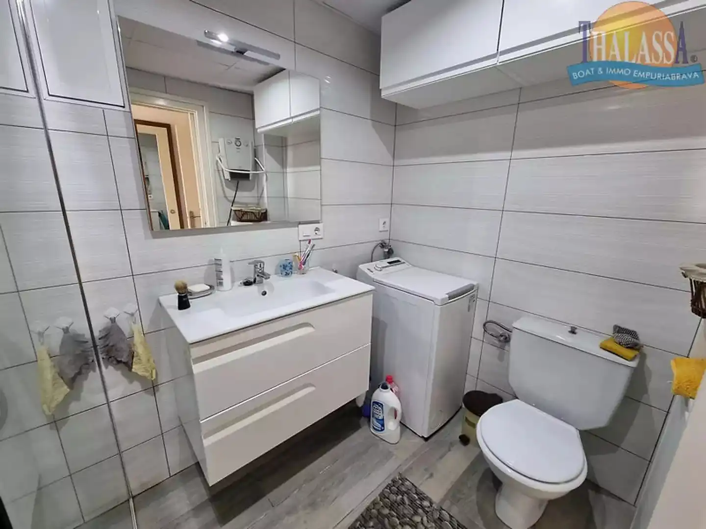 Wohnung mit Aufzug zum Verkauf in Delta Muga, imagen 16