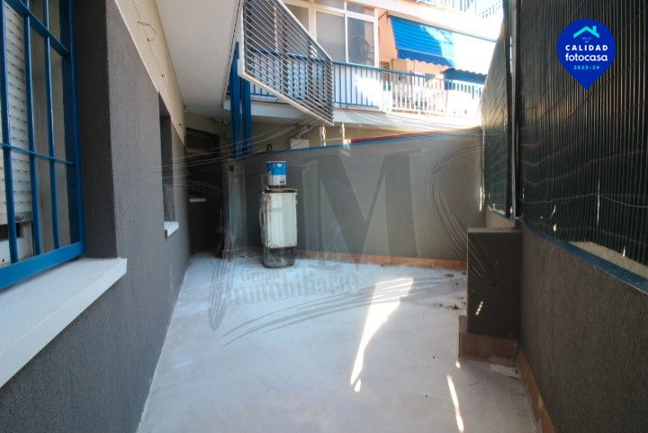 Flat for sale in Fuenlabrada  with Air Conditioner, Heating and Private garden