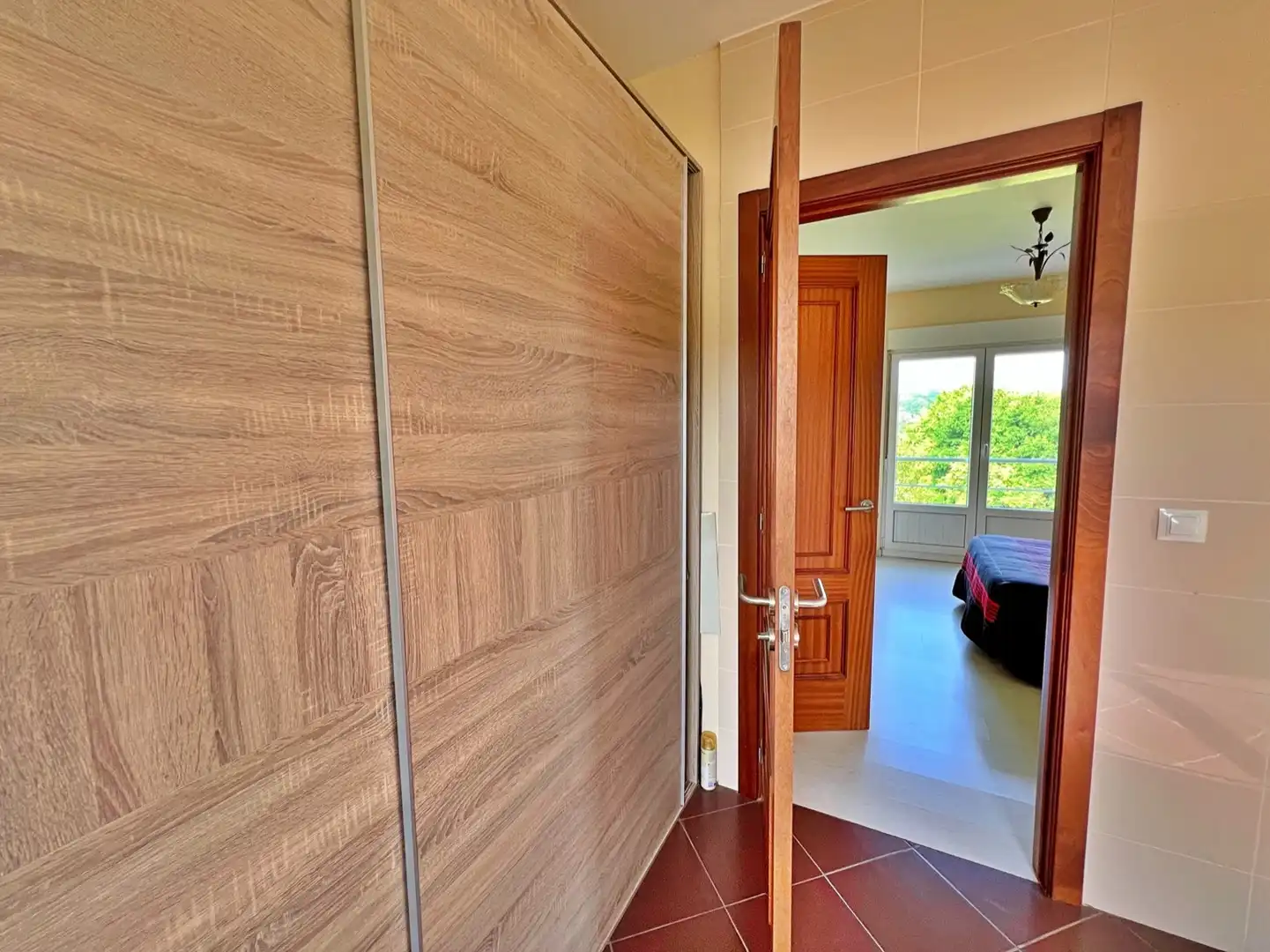 Houses for sale in Lugo  with Heating, Private garden and Storage room