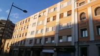 Exterior view of Flat for sale in Medina del Campo  with Heating