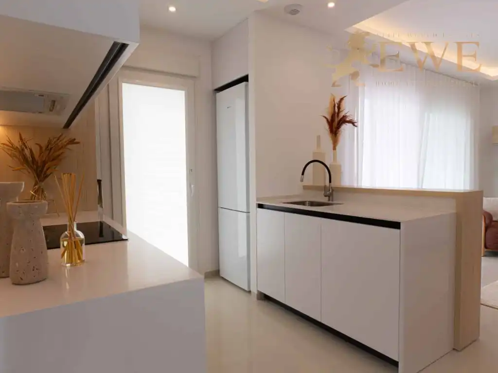 Apartment for sale in Rojales, imagen 12