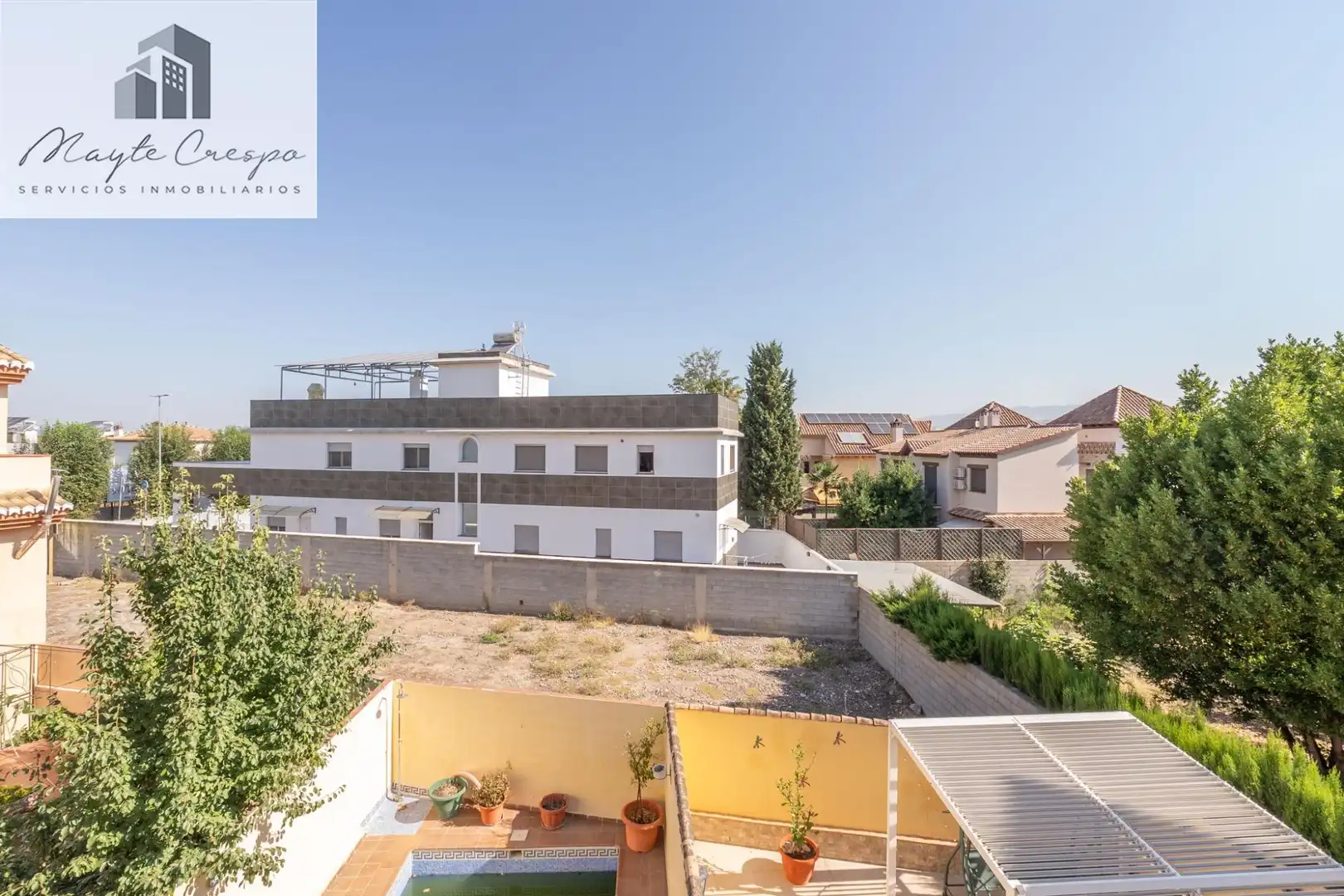 Casa con piscina en venta en Calle LANZAROTE, imagen 56