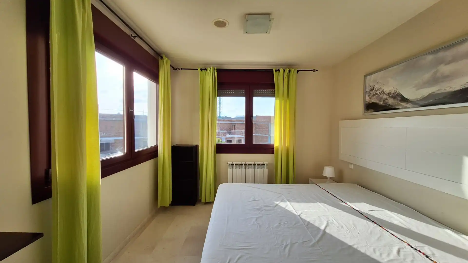 Habitación de Apartamento en venta en Casares con Aire acondicionado, Calefacción y Terraza