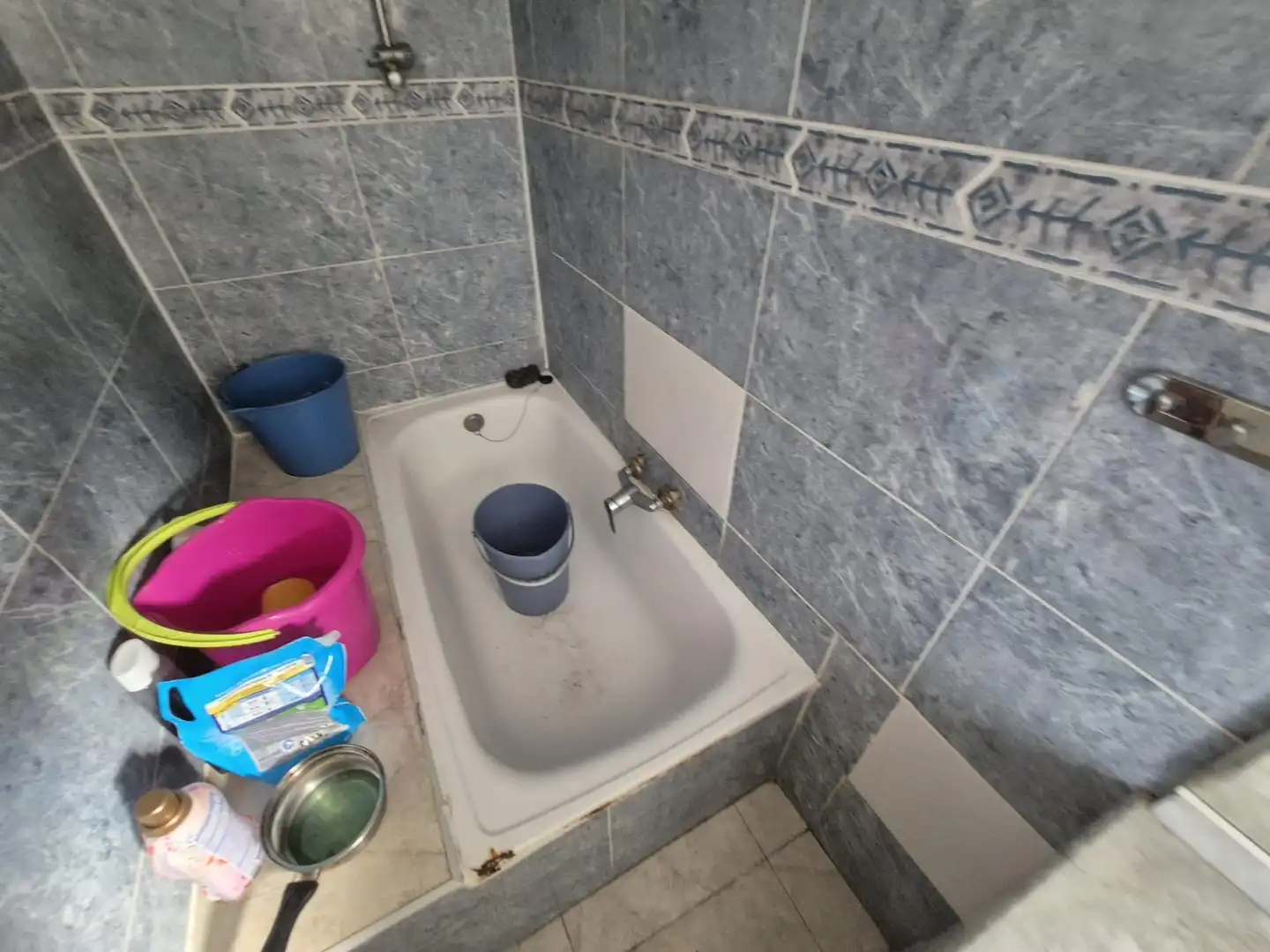 Baño de Piso en venta en Elda con Amueblado