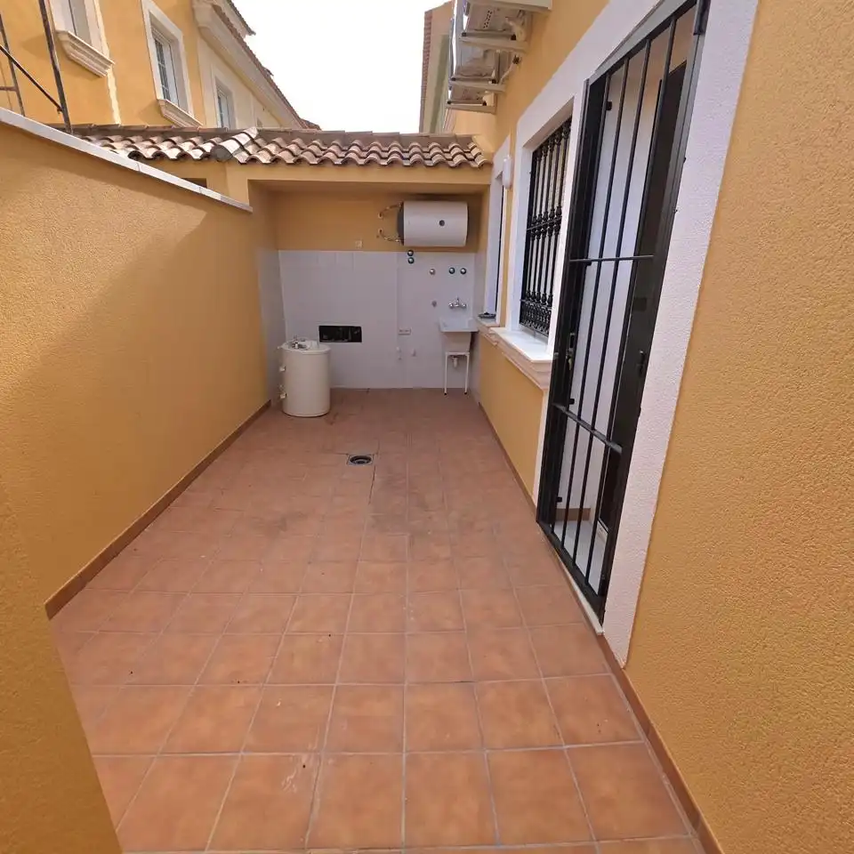 Houses for sale in Cuevas del Almanzora  with Private garden, Terrace and Community pool
