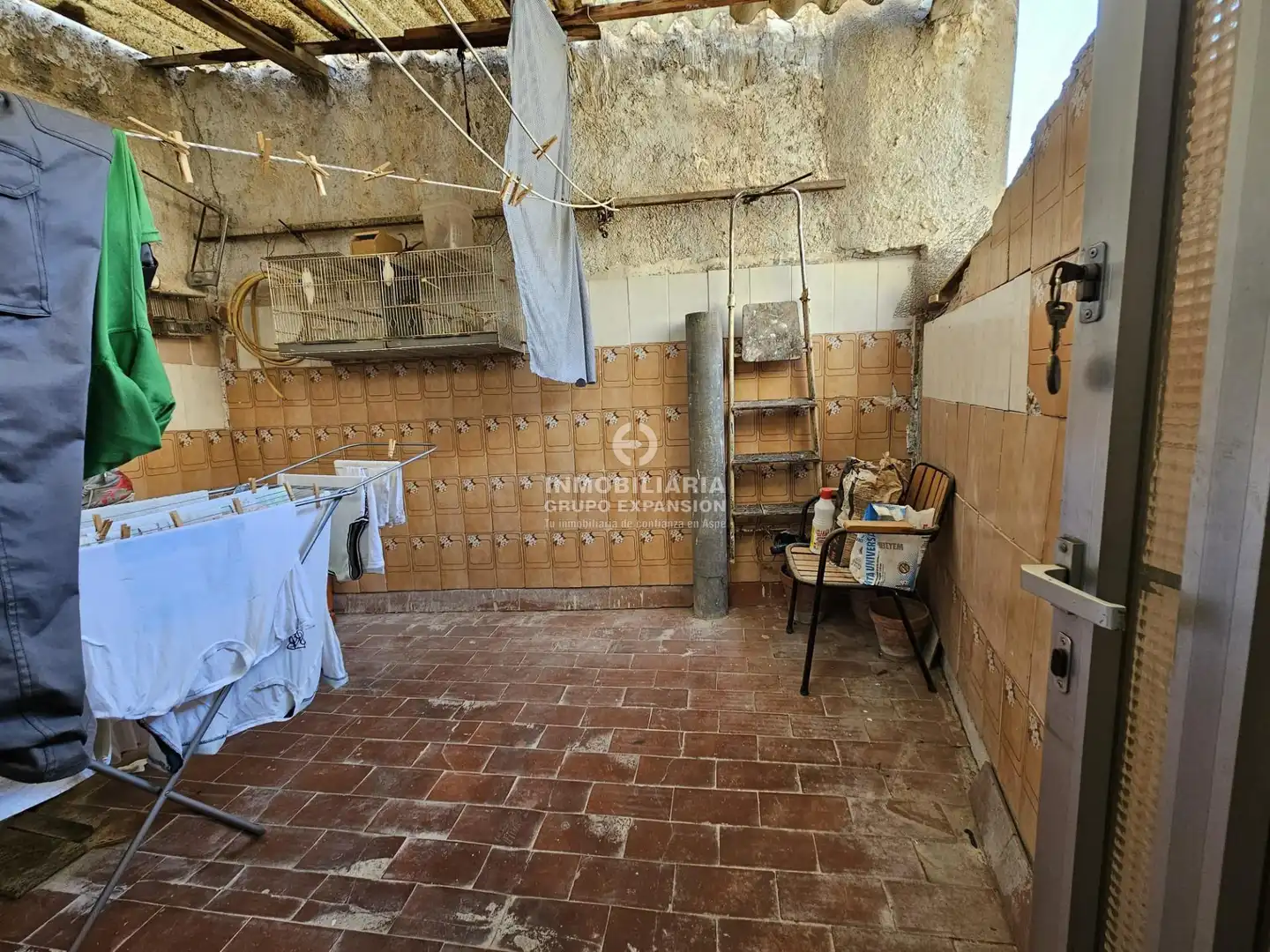 Casa o chalet en venta en Novelda con Aire acondicionado, Trastero y Alarma