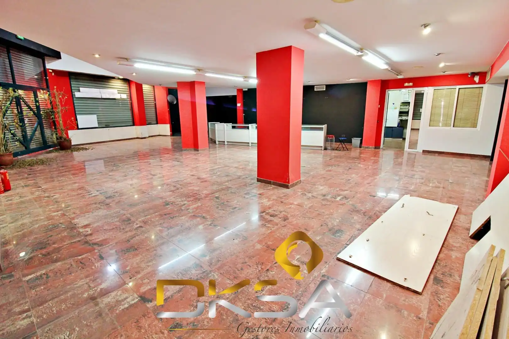Local commercial à vendre à Les Boqueres - Santa Quiteria, imagen 5