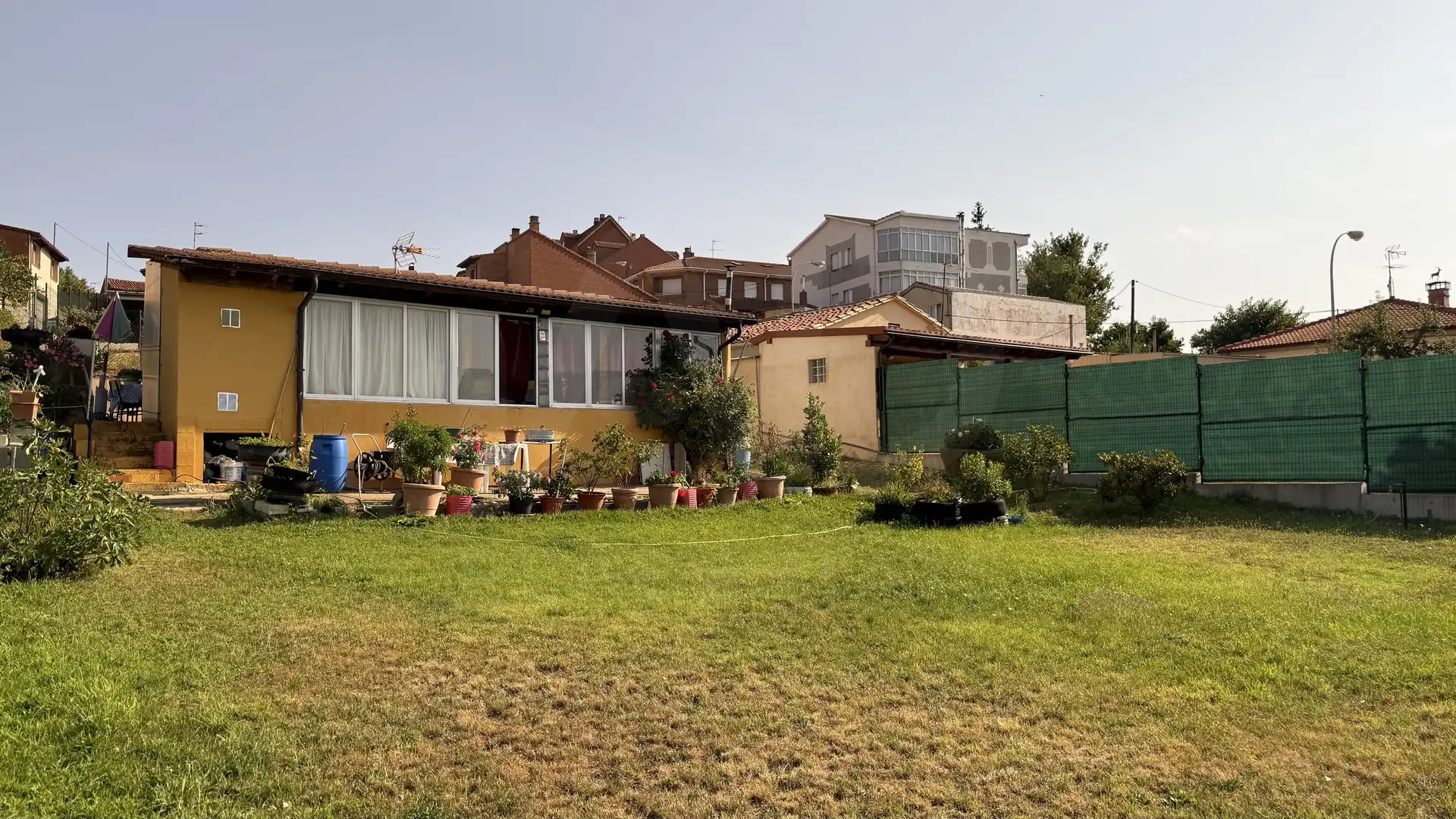 Casa en venda a Ferral del Besnega, imagen 3