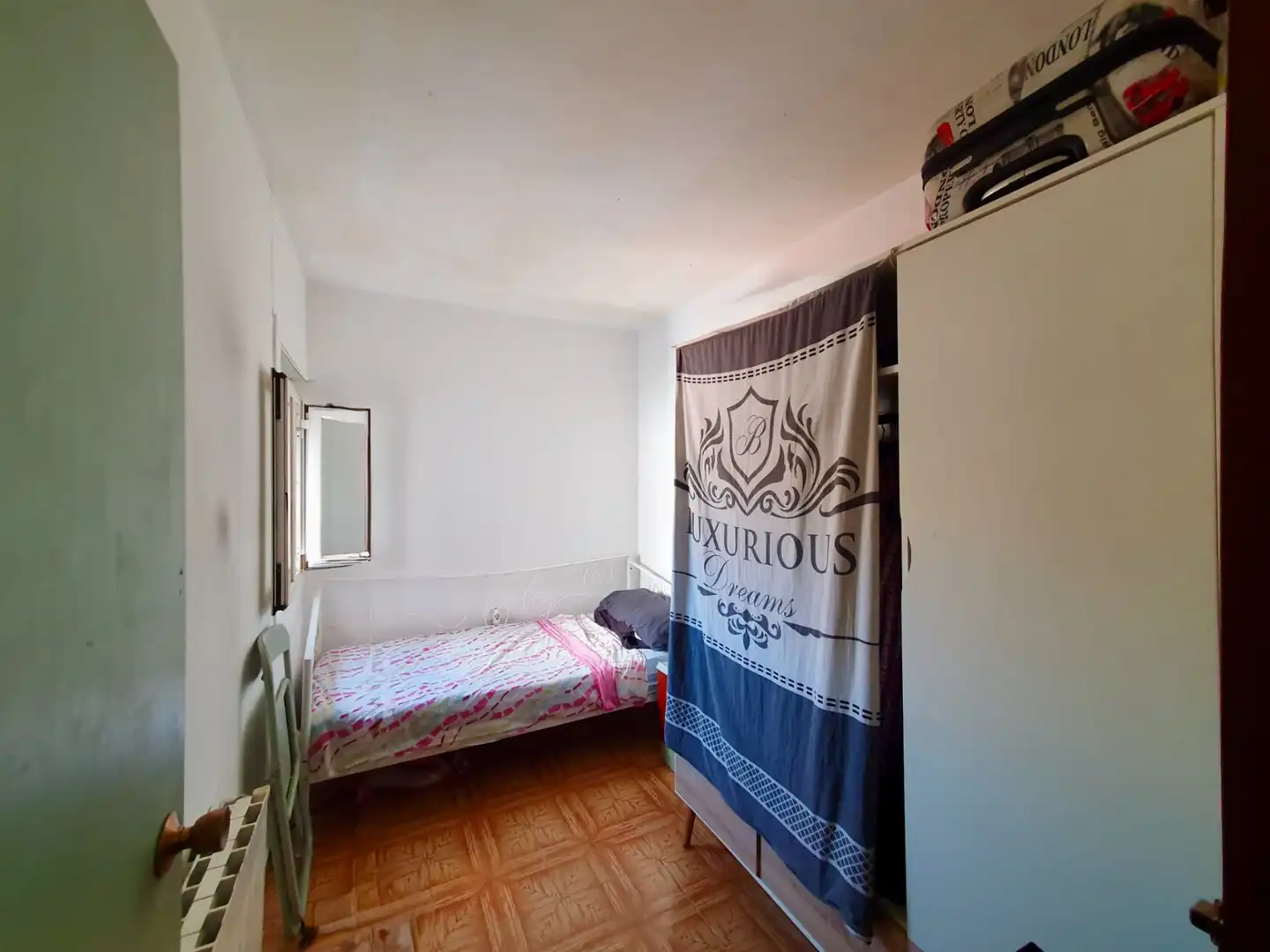 Penthouse with terrace for sale in Carrer de la Llibertat, imagen 36