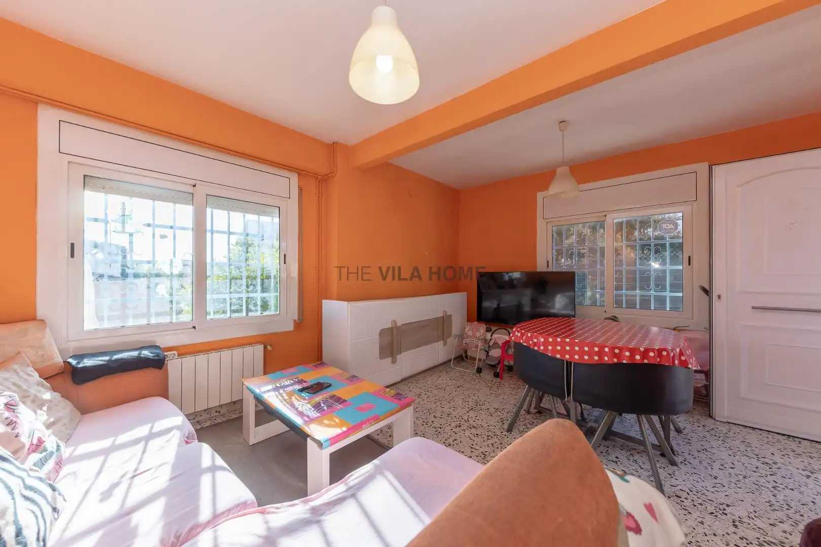 Villa avec terrasse à vendre à Cunit Residencial, imagen 41