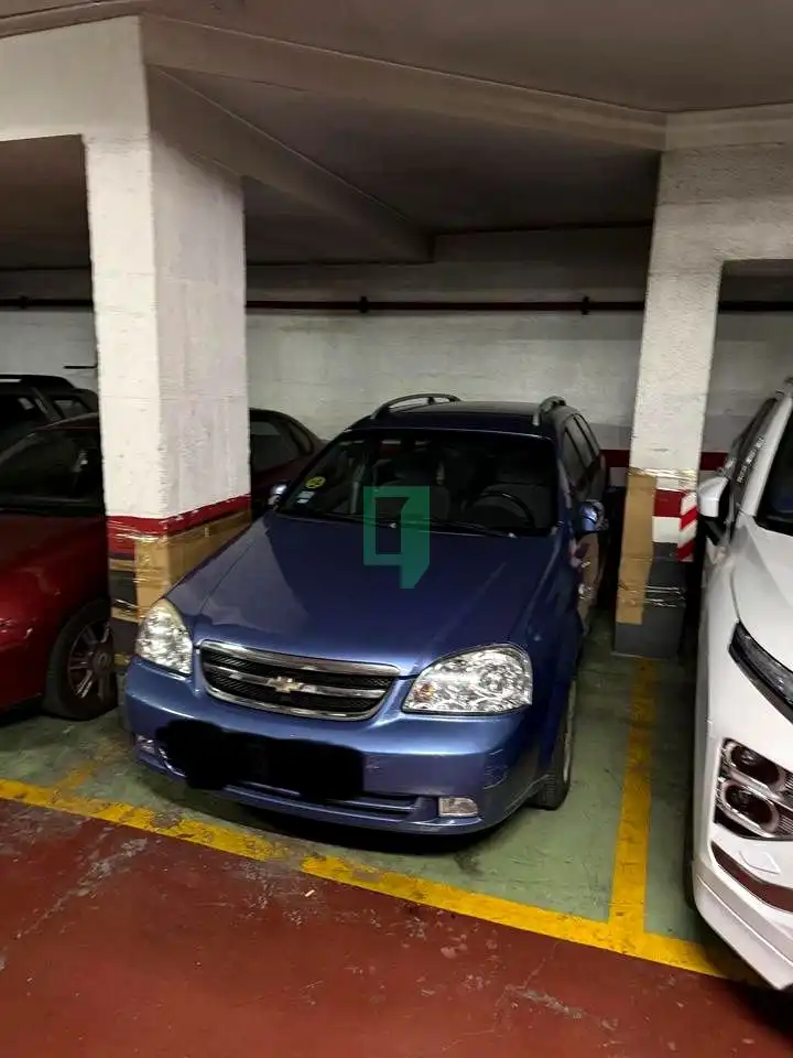 Parcheggio in vendita a Passatge Riu Congost
