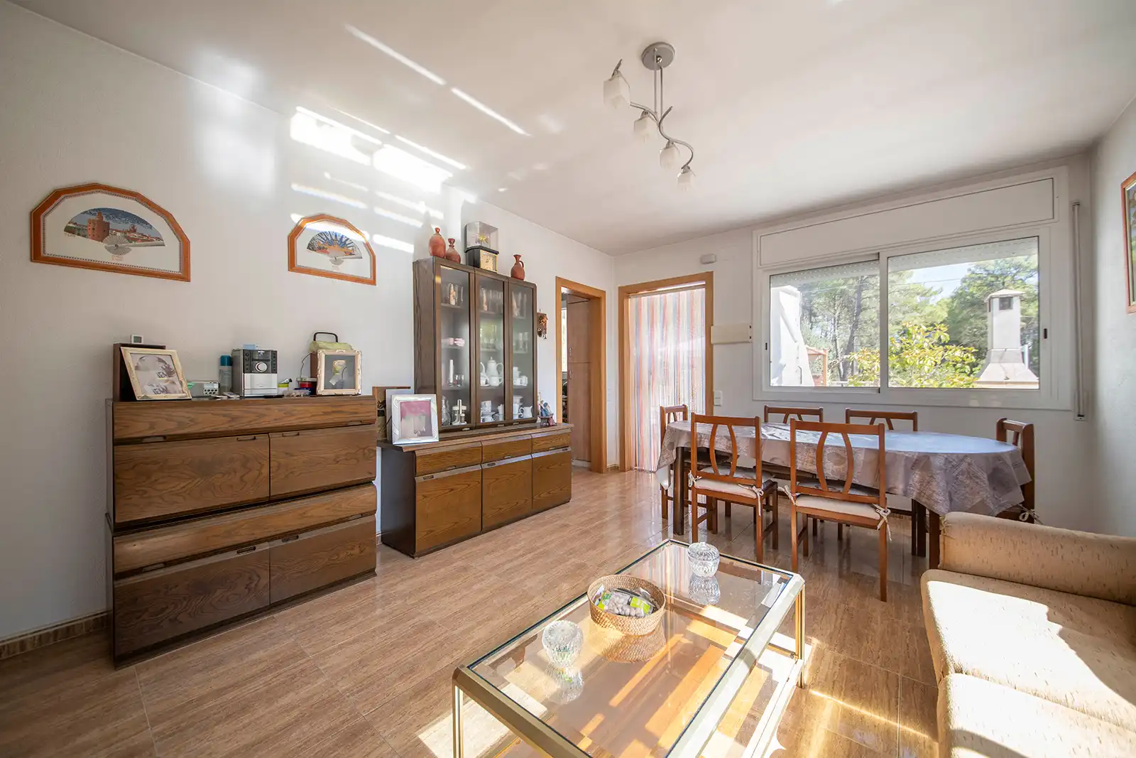 Haus mit Garten zum Verkauf in Carrer Sant Isidre, imagen 7