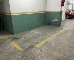 Parking of Garage to rent in Olesa de Montserrat