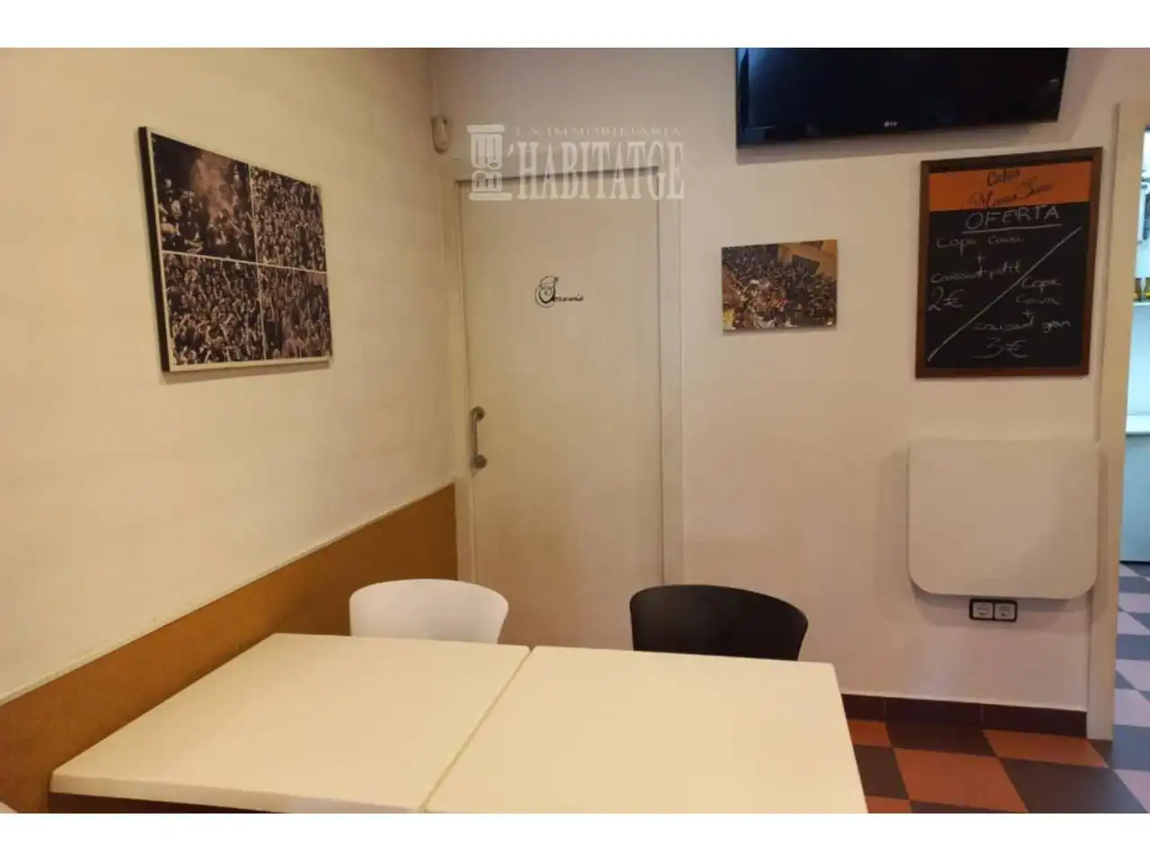Commercial properties for sale in Prats de Lluçanès  with Air Conditioner