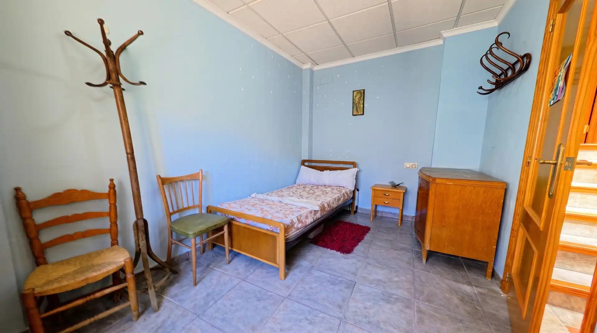 Habitación de Casa o chalet en venta en Pego con Aire acondicionado, Calefacción y Terraza